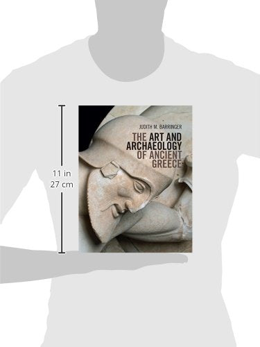 The Art and Archaeology of Ancient Greece