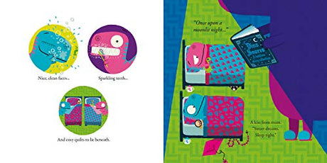 Wide Awake: Book 3 (Dinosaur Juniors) - Retail Maharaj