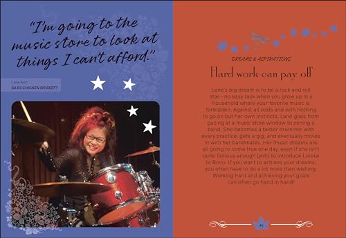 Gilmore Girls Life Lessons: The Official Guide to Love, Friendship, and Coffee - Retail Maharaj