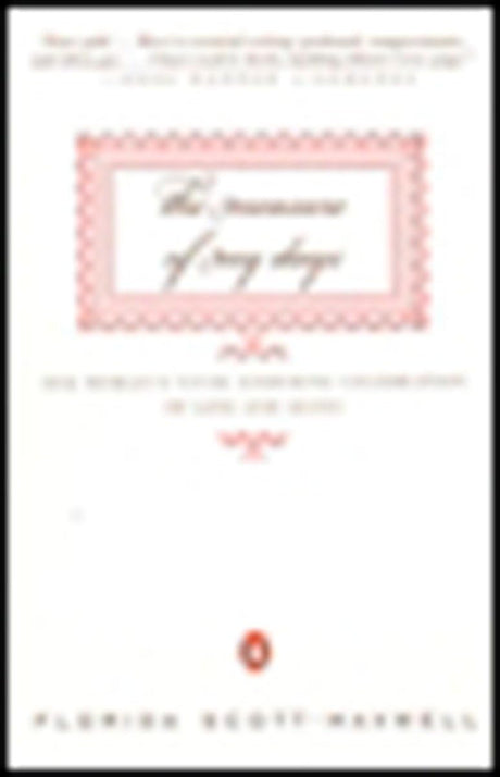 The The Measure of My Days Measure of My Days - Retail Maharaj