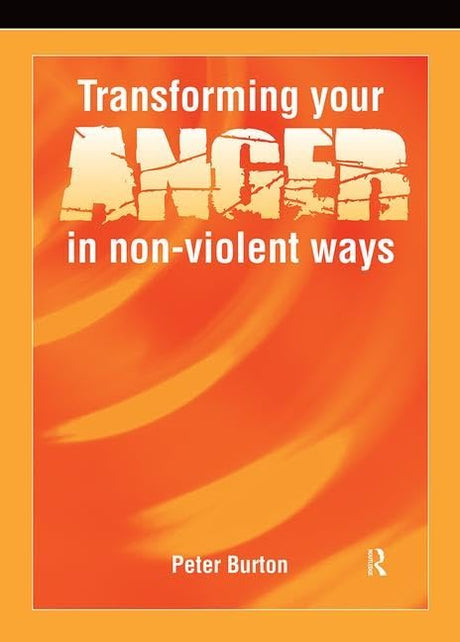 Transforming Your Anger in Non-Violent Ways - Retail Maharaj