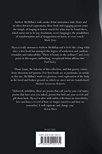 Physical - Retail Maharaj