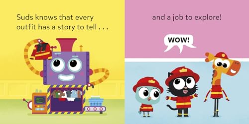 Milo: Milo and Friends Little Library: As seen on Channel 5’s Milkshake - Retail Maharaj