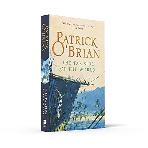 Far Side of the World: The Untold Exploits of Britain's Most Daring Cold War Spy Mission - Retail Maharaj