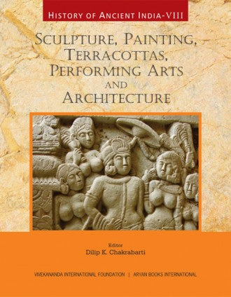 SCULPTURE, PAINTING, TERACOATTAS PERFORMING ARTS AND ARCHITECTURE - Retail Maharaj