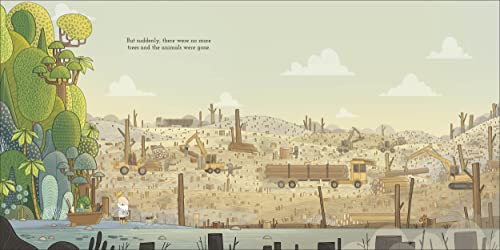 Adventures with Finn and Skip: Forest - Retail Maharaj