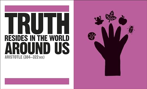 The Philosophy Book: Big Ideas Simply Explained - Retail Maharaj