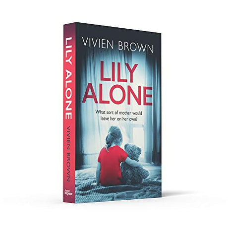 Lily Alone: A gripping and emotional drama - Retail Maharaj