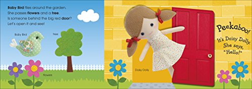 Pop-Up Peekaboo! First Words - Retail Maharaj