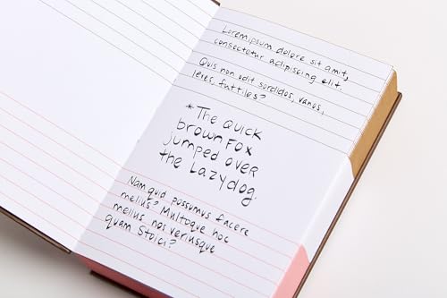 Brain Freeze Journal