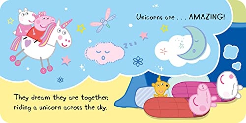 Peppa's Magical Creatures Little Library - Retail Maharaj