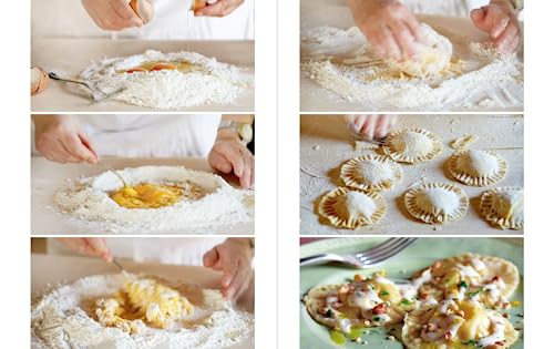 The Tuscan Sun Cookbook: Recipes from Our Italian Kitchen