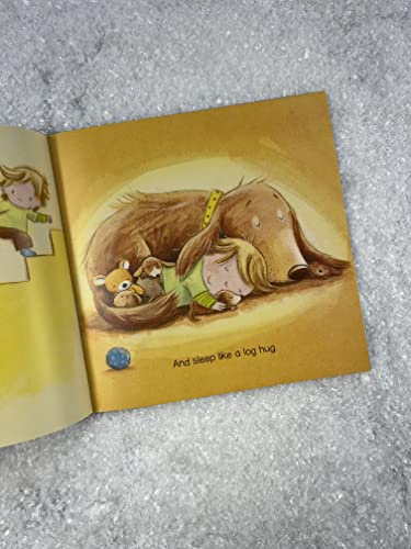 I'm Going to Give You a Bear Hug! - Retail Maharaj