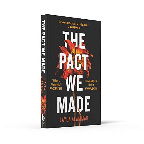 Pact We Made, The - Retail Maharaj