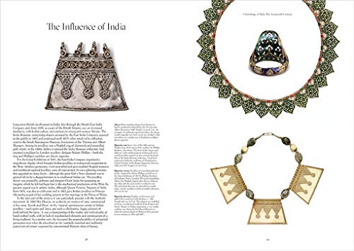 Jewels & Jewellery (Victoria and Albert Museum)