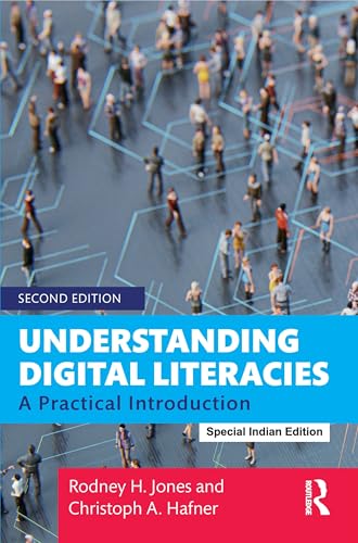 Understanding Digital Literacies:A Practical Introduction - Retail Maharaj