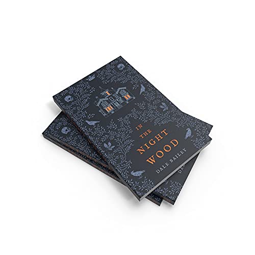 In the Night Wood - Retail Maharaj