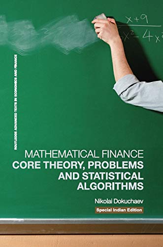 Mathematical Finance - Retail Maharaj