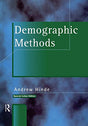 Demographic Methods - Retail Maharaj