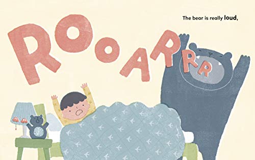 The Bear in My Family