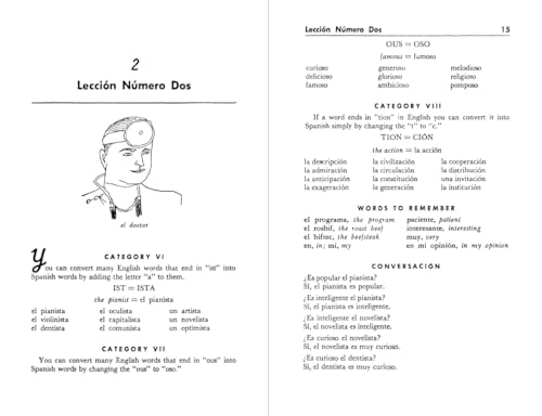 Madrigals Magic Key to Spanish - Retail Maharaj