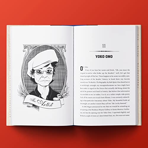 Gumption: Relighting the Torch of Freedom with America's Gutsiest Troublemakers