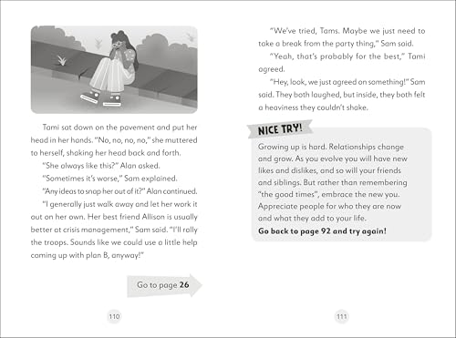 You've Got This! Birthday Party Palooza: Pick Your Own Adventure - Retail Maharaj