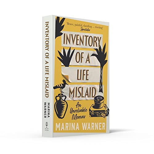 Inventory Of A Life Mislaid: An Unreliable Memoir - Retail Maharaj