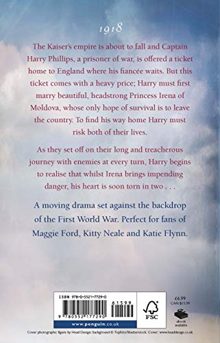 A Wartime Marriage: A glorious, romantic wartime adventure - the perfect dose of escapism