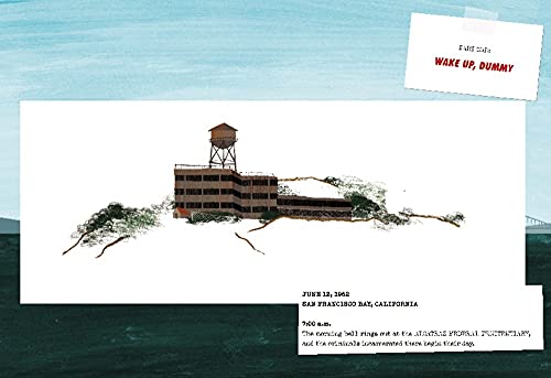 Unsolved Case Files: Jailbreak at Alcatraz - Retail Maharaj