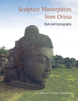 Sculpture Masterpieces from Orissa - Retail Maharaj