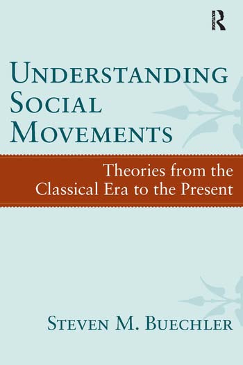 Understanding Social Movements - Retail Maharaj
