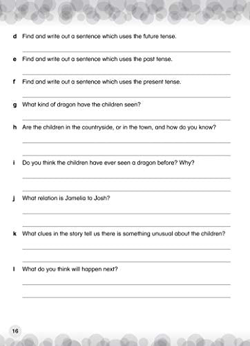 International Primary English Workbook: Stage 4 (Collins International Primary English) - Retail Maharaj