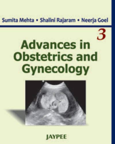 ADVANCES IN OBSTETRICS AND GYNECOLOGY VOL.3