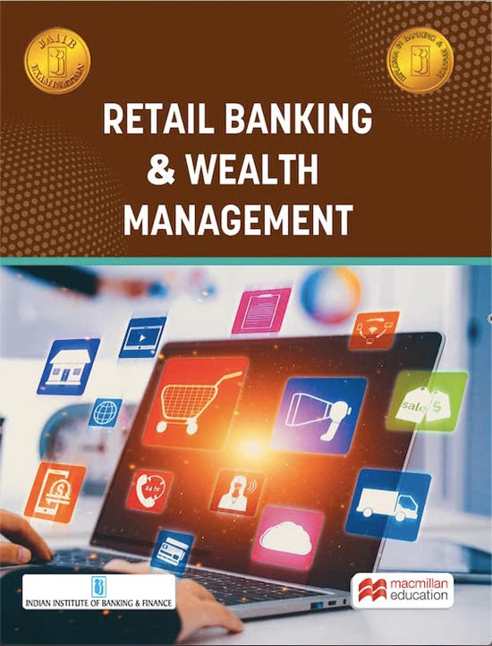 Retail Banking and Wealth Management - Retail Maharaj