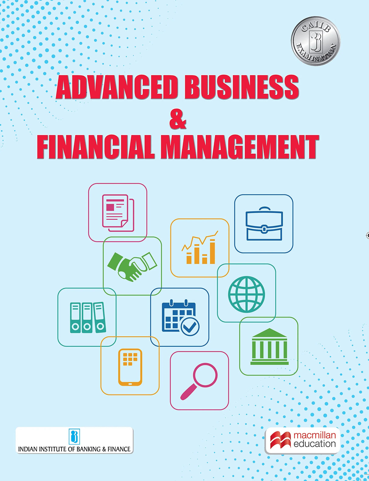 ADVANCED BUSINESS & FINANCIAL MANAGEMENT - Retail Maharaj