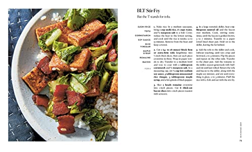 I Dream of Dinner (so You Don't Have To): Low-Effort, High-Reward Recipes: A Cookbook - Retail Maharaj