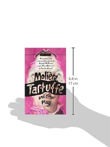 Tartuffe and Other Plays (Signet Classics)
