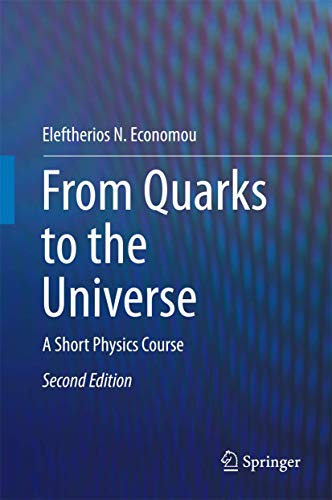 From Quarks to the Universe: A Short Physics Course - Retail Maharaj