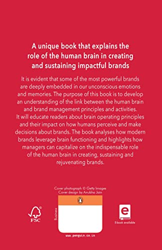 Brands and the Brain: How to Use Neuroscience to Create Impactful Brands - Retail Maharaj