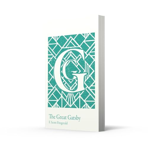 The Great Gatsby: A-level set text student edition (Collins Classroom Classics) - Retail Maharaj