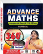 ADVANCE MATHS 2024 BILINGUAL BY NEETU SINGH - Retail Maharaj