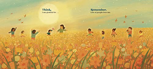 Here: I Can Be Mindful