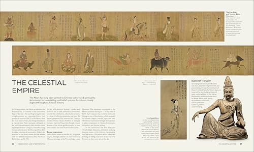 The Moon: From Imagination to Exploration - Retail Maharaj