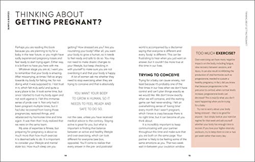 Bumps and Burpees: Your Guide to Staying Strong, Fit and Happy Throughout Pregnancy - Retail Maharaj