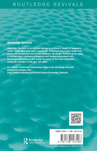 Industry and Civilisation (Routledge Revivals) - Retail Maharaj