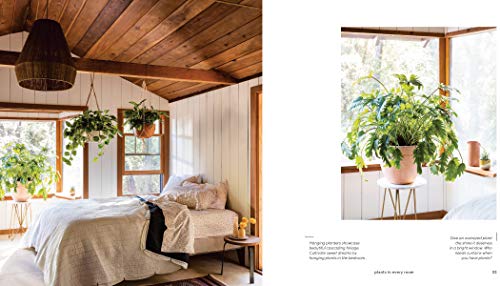 House Planted: Choosing, Growing, and Styling the Perfect Plants for Your Space