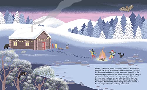 My Perfect Cabin - Retail Maharaj