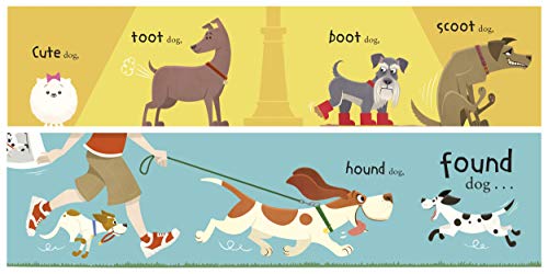 100 Dogs - Retail Maharaj