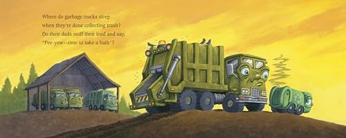 Where Do Diggers Sleep at Night? - Retail Maharaj